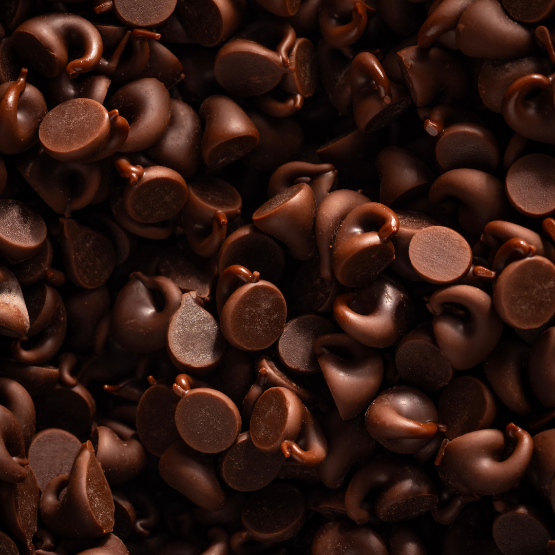 1K - Chocolate chips